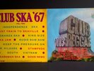CLUB SKA '67 VOL TWO  & CLUB REGGAE VOL 3 /Various Reggae Artists (Vinyl LP's)