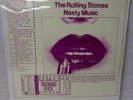 STILL SEALED ROLLING STONES NASTY MUSIC RARE SODD 012 STEREO 2LP LIVE 1972-73