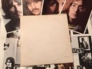The Beatles White Album  Lp 7 Label Error VeryLow Number 1968 First Press 146318