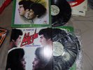 LA AMISTAD , ORQUESTA, SALSA, LPS VENEZUELA , LOTS , CHICHARRITOS, VG++, CHUITO