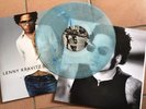 OVP FARBIGE LP VINYL LIMITED EDITION Greatest Hits von Lenny Kravitz (2000)