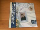 LP ELVIS PRESLEY LOVE SONGS JAPAN OBI