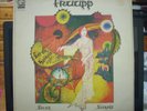FRUUP - SEVEN SECRETS, DAWN L.P., 1974 - RARE UK FOLK PROGRESSIVE + LYRIC SHEET