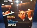 $DECCA 6BB 171/2 UK *KARL BOHM* BRUCKNER SYMPHONY NO. 4 *2 LP GATEFOLD*