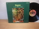 Dzyan Time Machine 1973 Mint LP Rare Krautrock Prog Jazz Psych Quadro