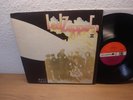 LED ZEPPELIN LED ZEPPELIN II 2 LP ORIG UK 1969 Orig. RED/PLUM ATLANTIC