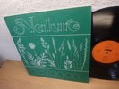 TETRAGON NATURE 1971 GERMAN 1ST SOMA PRESS KRAUTROCK