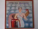 LITTLE FEAT   DIXIE CHICKEN     VINYL ALBUM