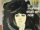 45 tours Ep La Mariée Était En Noir