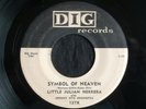 Little Julian Herrera, Dig 137, Symbol Of Heaven & Here In My Arms, Nice ballads