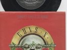 GUNS N ROSES   Rare 1987 Oz Only 7