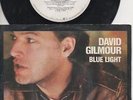 PINK FLOYD  GILMOUR   Rare 1984 Aust Promo Only 7