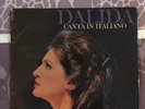 EP Dalida . Canta in italiano ..