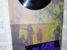 POSTER '71 ORIG LP 1ST PRESS Ozzy BLACK SABBATH REALITY MASTER Hard HEAVY Psych