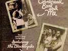 The Blackbyrds Cornbread, Earl And Me NEAR MINT Fantasy Vinyl LP
