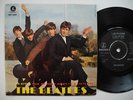 BEATLES All My Loving / Ask Me Why / Money +1 EP 45 7