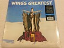 PAUL McCARTNEY/WINGS: 