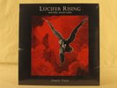 JIMMY PAGE Lucifer Rising RARE Mail-Order-Only LP Soundtrack OST LED ZEPPELIN SS
