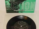 THE ACTION SHADOWS AND REFLECTIONS 1982 EDSEL UK 7