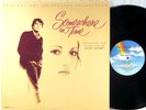 MCA-5154 John Barry SOMEWHERE IN TIME 1980 Film Soundtrack RACHMANINOFF Paganini