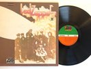 Led Zeppelin - II (2 Two) -  1969 US 1st Issue Broadway Labels SD 8236