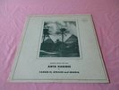 Fareed el Atrash Songs from the film Anta Habibee Vinyl Lp Record Import