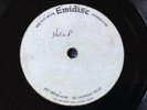 UNRELEASED DEMO ACETATE - TWICE AS MUCH rare UK 1966 ACETATE JIMMY PAGE BEATLES
