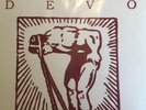 DEVO - FUNCTION: DNA VERY RARE LP Import