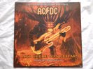 AC/DC: ...And There Was Guitar  (live 1979, Bon Scott) Red LP, Vinyl, Record NEU