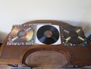 Roxy Music - Greatest Hits LP - Nr Mint 1st GB Press Vinyl - Worldwide Shipping