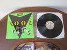 Squeeze - Cool For Cats LP - Near Mint FIRST UK Press Vinyl - Worldwide Shipping