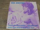 The Smiths - William It Was Really Nothing 1987 UK 12