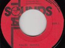 70s Reggae THE GAYLADS false rasta 1977 Jamaican 7