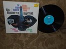Bill Evans Bob Brookmeyer Double Barrel Piano UA stereo Percy Heath Connie Kay