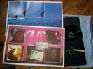 PINK FLOYD the dark side of the moon 1973-UK  SECOND PRESS- (GRAMOPHONE ) -EX+