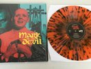 Mark of the Devil - Limited Orange & Black Splatter 12