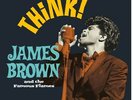 James Brown - Think +2 Bonus Tracks (Ltd. Vinyl LP Waxtime NEW