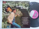 CHRIS BALDO Nous vivrons d amour ... eurovision 1968 CLD 743  Pressage France