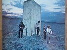 **ARCHIVE** THE WHO WHO'S NEXT UK 1971 TRACK LP HEAD HUNTERS NM FINAL UPGRADE