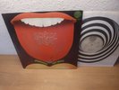 GENTLE GIANT ACQUIRING THE TASTE LP UK VERTIGO SWIRL 1st Press Mint Prog