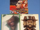 BILLY PAUL -360 DEGREES+ WAR OF THE GODS+ LET 'EM IN---3 PHILLY SOUL ALBUMS