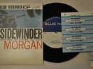 RARE JAZZ JUKEBOX EP Lee Morgan Blue Note 4157 The Sidewinder