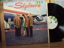 THE SKYLINERS LP 