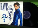 PRINCE rave un2 the joy fantastic 2xlp THE ARTIST nrg records 1999 original RARE