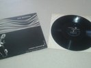 JOE HOUSTON AUTOGRAPHED 1956 LP RECORD ALBUM BLOWS ALL NITE LONG MODERN LMP 1206