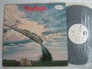 PROMO WHITE LABEL / DEEP PURPLE STORMBRINGER / JAPAN