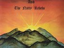 Alpha Blondy and the Natty Rebels - Jah Glory (1LP Vinyl) 2018 Wagram Music