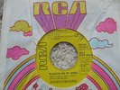 Elvis Presley - Always On My Mind / Separate Ways - USA DEMO / PROMO 45