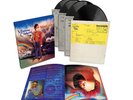 Marillion Misplaced Childhood Ltd edition 4LP Super Deluxe Format Edition Box