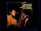 Wayne Shorter-Adam's Apple-Blue Note 4232-LIBERTY PROMO HERBIE HANCOCK GREAT